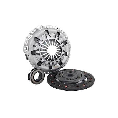 Kit Embreagem Gol Parati 2000/ 1.0 16V Luk 620301900