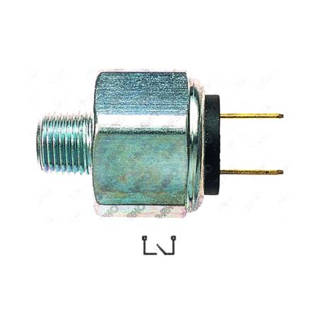 Interruptor Luz De Freio Ford Rural 3-Rho 350