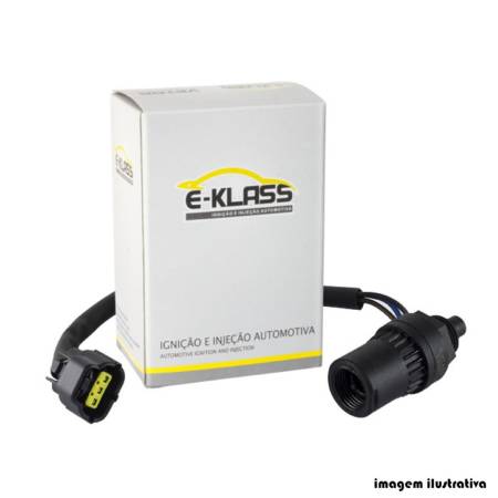 Sensor Velocidade Apollo Gol Logus Parati Vetor Esv271