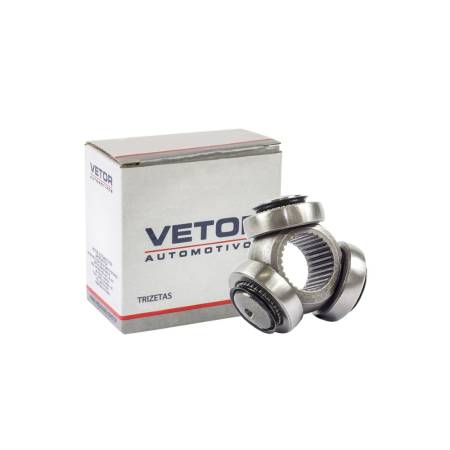 Trizeta Cobalt Onix Prisma Spin Sx4 Vetor Vt9032