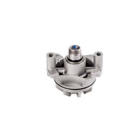 Bomba De Agua Laguna Master 2.5 16V 2005 Em Diante Indisa 702008