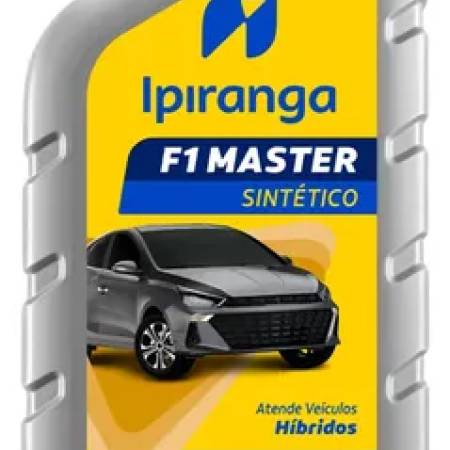 Oleo 5W30 Sintetico Oleo 5W30 Sintetico Grupo 01100900