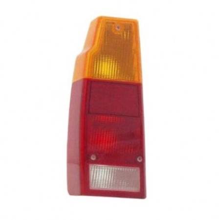Lanterna Traseira Parati Saveiro Tricolor G1 Esquerda Ht 87057