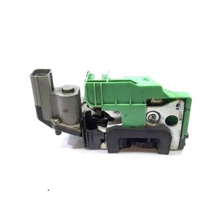 Fechadura Porta Eletrica Diant Le Uno 2011/ Fiat 51864803