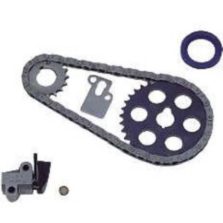 Kit Parcial Distribuição Ford Corcel Del Rey Escort Resolit Re157.9