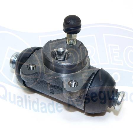 Cilindro Roda Traseiro Berlingo Xsara Partner Hoggar Fortec Ccr92117
