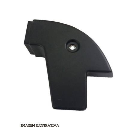 Acabamento Cacamba Strada Direito Strada 1996 Fiat 735258678