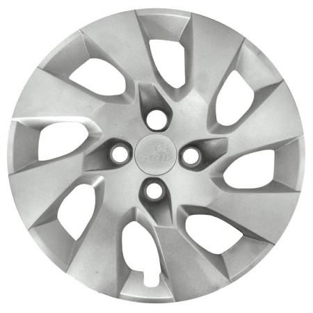 Calota Grid A14 Onix/Prisma 133 Onix/Prisma 14/ Parafuso