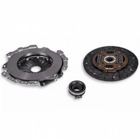 Kit Embreagem L200 L300 L300 1990/ Luk 623305000