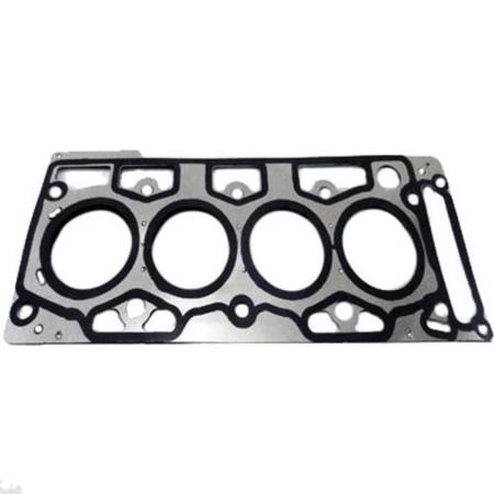 Jt Cabec Fie/Ka 1.0 Zt/Roc Xs6E6051 Fiesta/Ka/Ecosport 00/ 1.0 8V