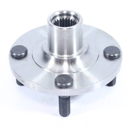 Cubo Roda Nissan March Kicks Versa 2011/ Ima Al572