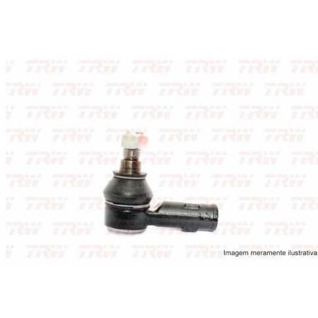 Terminal De Direcao Mercedes Sprinter 97/11 Trw Ts4349