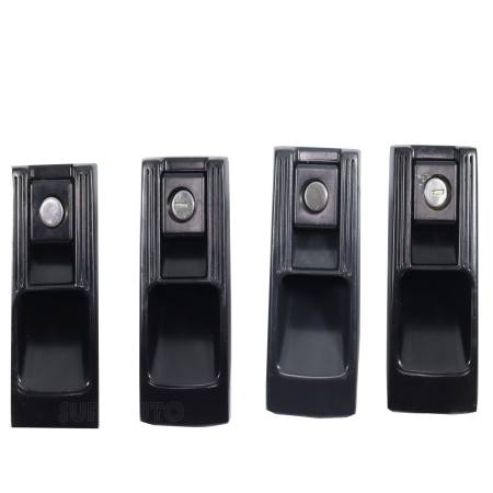 Acabamento Jg Macaneta Porta 4 Portas Opala 84/ Gm 52259524