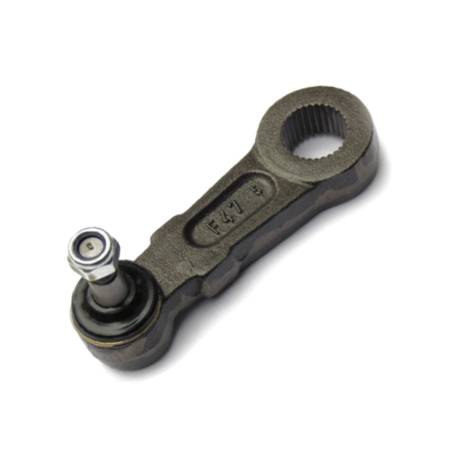 Braço Pitman Mitsubishi L200 Pajero Sport 02/ Adacoplam 704A