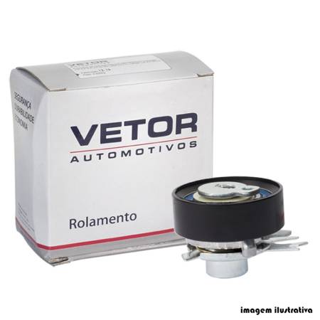 Tensor Correia Cordoba Ibiza Gol Parati Polo Vetor Vt7079