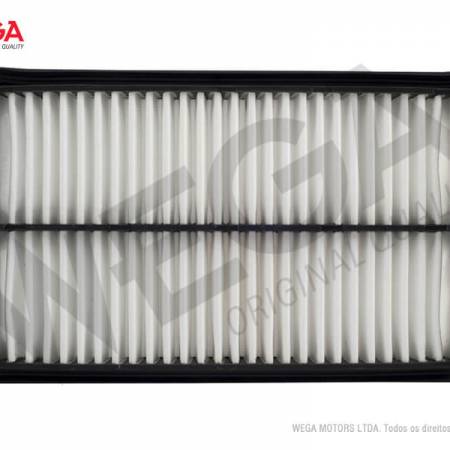 Filtro Ar Honda Accord 1998/2000 Wega Jfa495/1