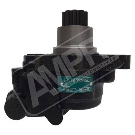 Bomba Direcao Hidraulica Toyota Bandeirante Motor 14B Ampri 97000