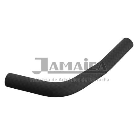 Mangueira Aquecedor Ao Duto Gol Parati Jamaica J3318