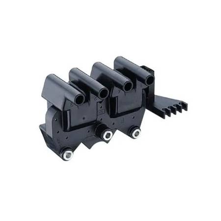 Bobina De Ignição Palio 1.6 16V Brava Magneti Marelli Bi0040Mm