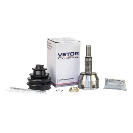 Junta Homocineica Ford Ranger 2005/2012 Vetor Vt5265