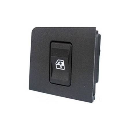 Interruptor De Vidro Eletrico Uno Fiorino Almapy 520001