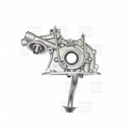 Bomba Oleo Clio Kangoo Logan Sandero Twingo Schadek 10191