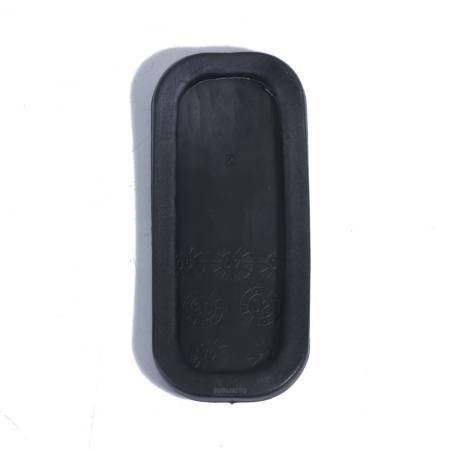 Capa Pedal Acelerador Uno 1985/ Fiat 4213235
