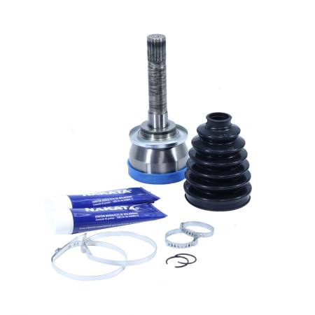 Junta Fixa S10 Trailblazer 12/16 Rd/E 4X4 Nakata Njh121450