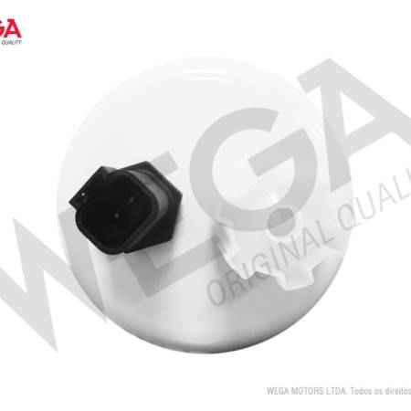Filtro De Combustivel Foton Aumark 2.8 2012/ Wega Fcd2245
