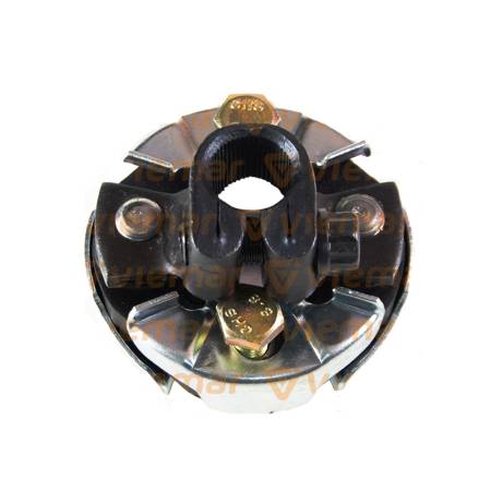 Acoplamento De Direcao C20 D20 A10 Bonanza 93/ Viemar 210013