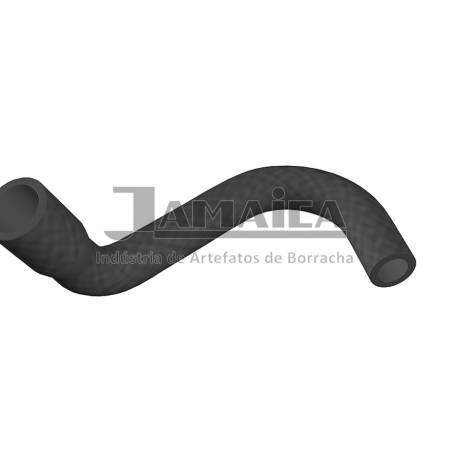 Mangueira Alimentacao De Agua Ao Tubo Monza Jamaica J7133