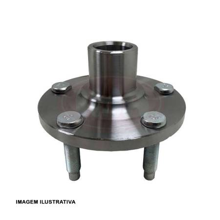 Cubo Roda Dianteiro Ford Edge 2008/2010 Ima Al205