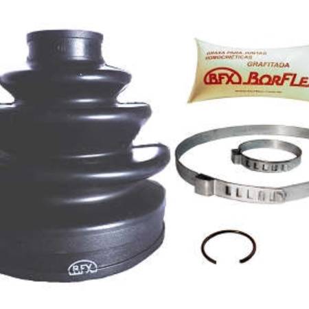 Coifa Homocinetica Civic 1.6 1997 Ate 2000 Borflex Kb10193