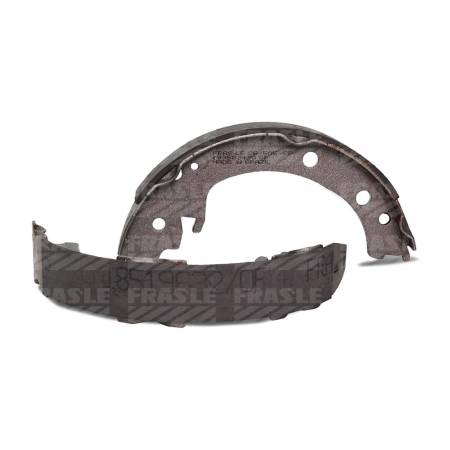 Sapata Freio Traseira Grand Vitara 2008/ Fras-Le Cb505Cp