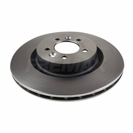 Disco Freio Dianteiro Land Rover Discovery 3 4 Range Rover Sport Fremax Bd7364