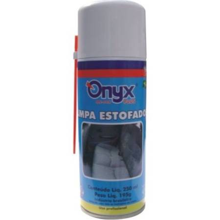Limpa Estofado Spray 250Ml