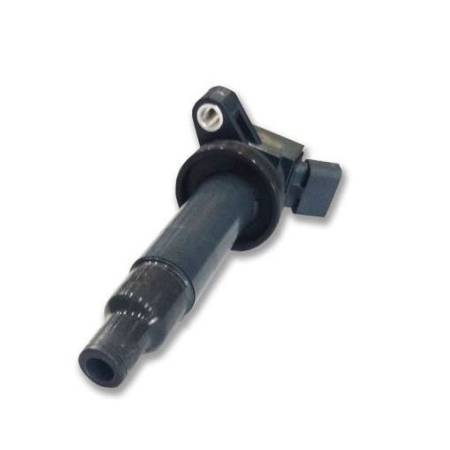 Bobina De Ignição Toyota Corolla Delphi Gn10314