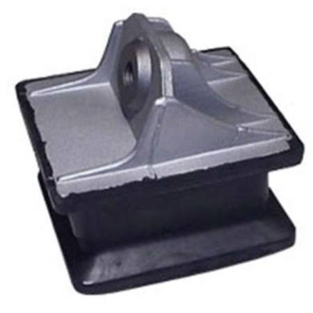Coxim Motor Sprinter 1997 Em Diante Borflex 6119