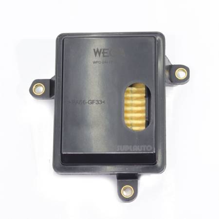 Filtro De Cambio Automatico Jetta Golf 1.6 2.0 Wega Wfc244