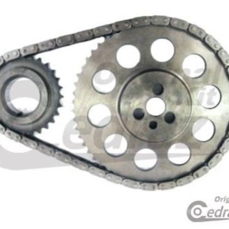 Kit Parcial De Distribuição Blazer S10 4.3 1996 Cedraz Ok0008