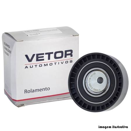 Tensor Correia Renault Logan Sandero 08/18 Vetor Vt8462
