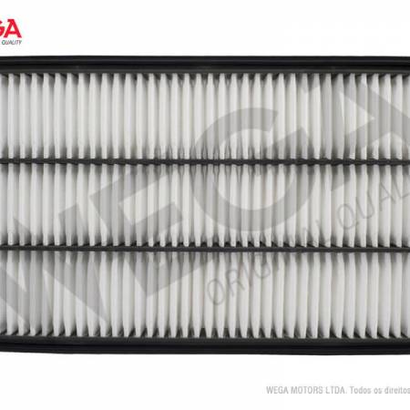 Filtro De Ar L200 Pajero 2000/ Wega Jfa524