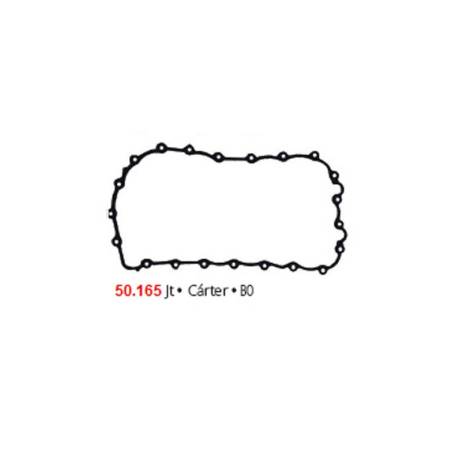 Junta Do Carter Laguna Megane Scenic 1.8 16V / 2.0 8V Pathway 50165