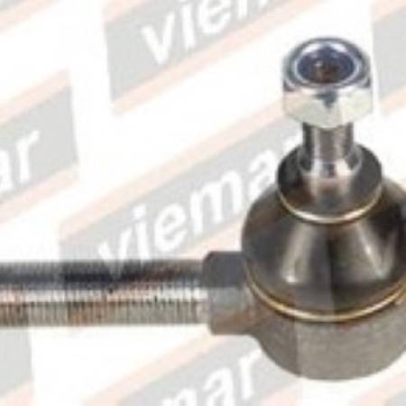 Terminal De Direção Externo Ld/Le Mitsubishi L200 Viemar 335161