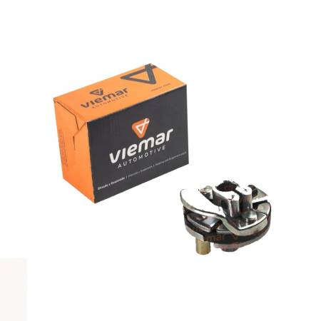 Acoplamento Direcao F1000 1993/1998 Viemar 210006