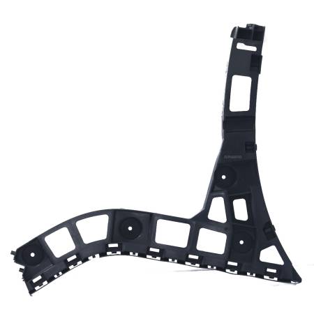 Guia Parachoque Traseiro Polo 2018/ Vw 6Ec807393