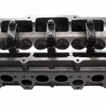 Cabeçote Gol Saveiro Voyage Ap Mi 1.8 1.6 Vw 041103353