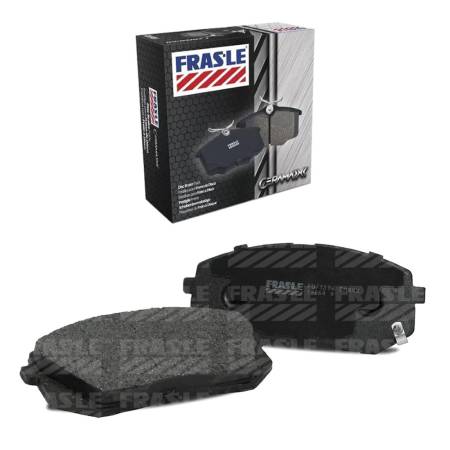 Pastilha Freio D Ix35 Kia Sportage 10/ Fras-Le Pd1296-Cmaxx