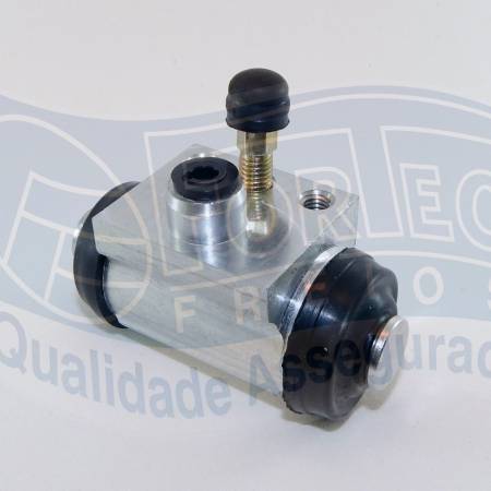 Cilindro Roda Traseiro Ld/Le Doblo 2013/ Com Abs Fortec Ccr92286