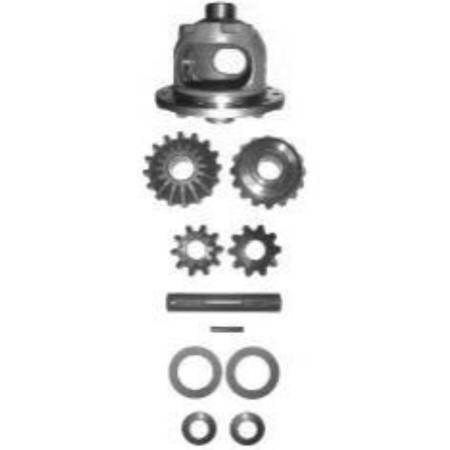 Cx Satel F4000/Vw680 Compl Mx1451 F4000/Caminhao Vw6.80